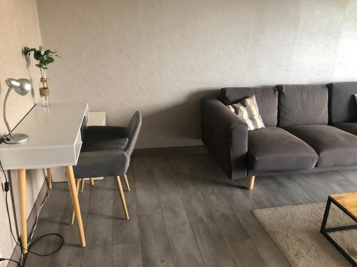 Appartement T2 - Ile De Nantes Exterior photo